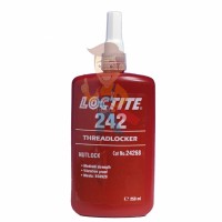 LOCTITE 262 50ML  - LOCTITE 242 250ML 