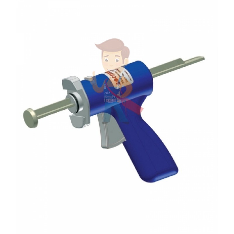 30ML SYRINGE MANUAL DISPENSER 