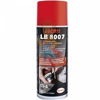 LOCTITE LB 8008 453G  - LOCTITE LB 8007 400ML 