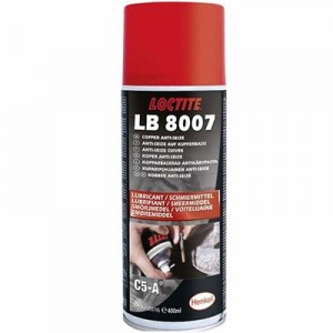 LOCTITE LB 8007 400ML 