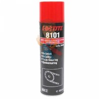 LOCTITE LB 8104 1L  - LOCTITE LB 8101 400ML 