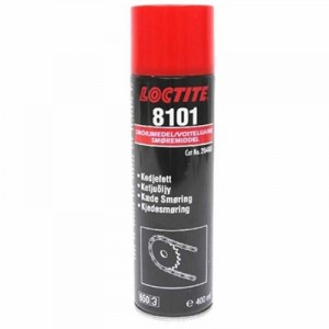 LOCTITE LB 8101 400ML 