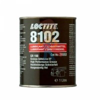 LOCTITE LB 8102 400G  - LOCTITE LB 8102 1L 