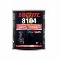 LOCTITE LB 8102 1L  - LOCTITE LB 8104 1L 