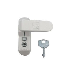 Защелка-блокиратор - Sash Lock