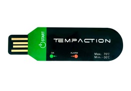 Датчик температуры Tempaction