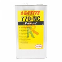 LOCTITE LB 8040 400ML  - LOCTITE FREKOTE 770NC 5L 