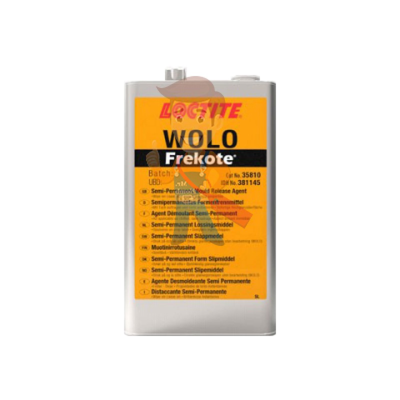 LOCTITE FREKOTE WOLO 1L 