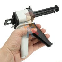 PNEU. HANDGUN 50ML  - HAND GUN MANUAL 50ML 