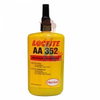 LOCTITE AA 330/7386 50ML  - LOCTITE AA 352 250ML 