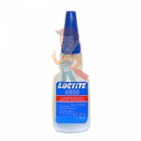 LOCTITE 401 500G  - LOCTITE 4850 20G 