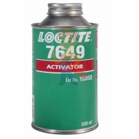 LOCTITE SF 7063 150ML  - LOCTITE SF 7649 500ML 