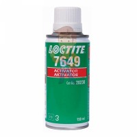 TEROSON PU 8519P 100ML  - LOCTITE SF 7649 150ML 