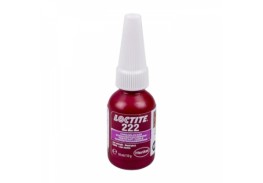 Просмотренные товары - LOCTITE 222 10ML 
