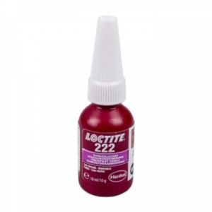 LOCTITE 222 10ML 