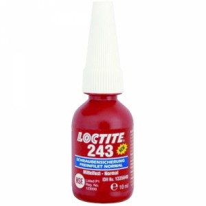 LOCTITE 243 10ML 