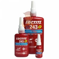 LOCTITE 275 50ML  - LOCTITE 243 250ML 