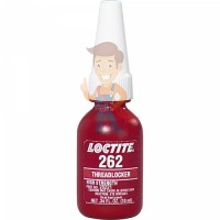 LOCTITE 242 250ML  - LOCTITE 262 10ML 