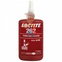 LOCTITE 2400 50ML  - LOCTITE 262 250ML 