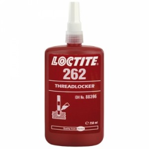 LOCTITE 262 250ML 