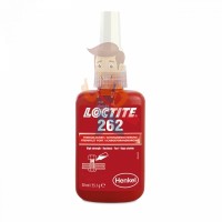 LOCTITE 245 50ML  - LOCTITE 262 50ML 