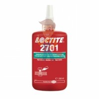 LOCTITE 2422 HI TEMP 30G  - LOCTITE 2701 250ML 