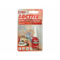 LOCTITE 275 50ML  - LOCTITE 2701 5ML 