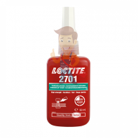 LOCTITE 222 250ML  - LOCTITE 2701 50ML 