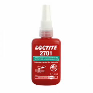 LOCTITE 2701 50ML 