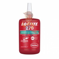 LOCTITE 245 50ML  - LOCTITE 270 250ML 