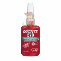 LOCTITE 222 50ML  - LOCTITE 270 50ML 