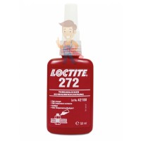 LOCTITE 2701 50ML  - LOCTITE 272 50ML 