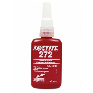 LOCTITE 272 50ML 