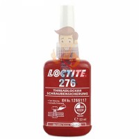 LOCTITE 242 250ML  - LOCTITE 276 50ML 