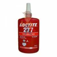 LOCTITE 243 5ML  - LOCTITE 277 250ML 