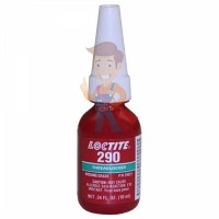 LOCTITE 262 50ML  - LOCTITE 290 10ML 