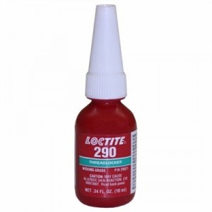 LOCTITE 290 10ML 