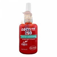 LOCTITE 243 10ML  - LOCTITE 290 50ML 