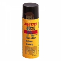 LOCTITE MR 5921 200ML  - LOCTITE 3020 400ML 