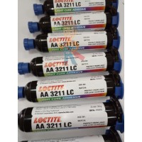 LOCTITE AA 352 250ML  - LOCTITE AA 3211 LC 25ML 