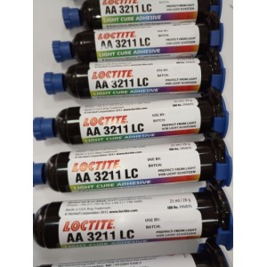 LOCTITE AA 3211 LC 25ML 