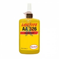 LOCTITE AA 3295 50ML  - LOCTITE AA 326 250ML 