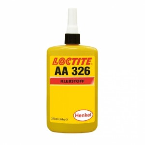 LOCTITE AA 326 250ML 