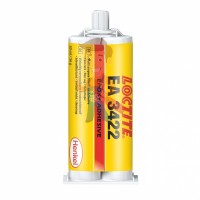 LOCTITE EA 9455 200ML  - LOCTITE EA 3422 50ML 