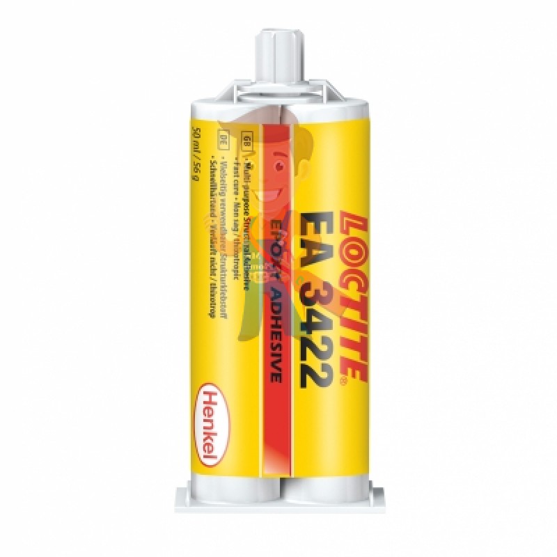 LOCTITE EA 3422 50ML 