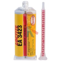 LOCTITE EA 3423 200ML  - LOCTITE EA 3423 50ML 