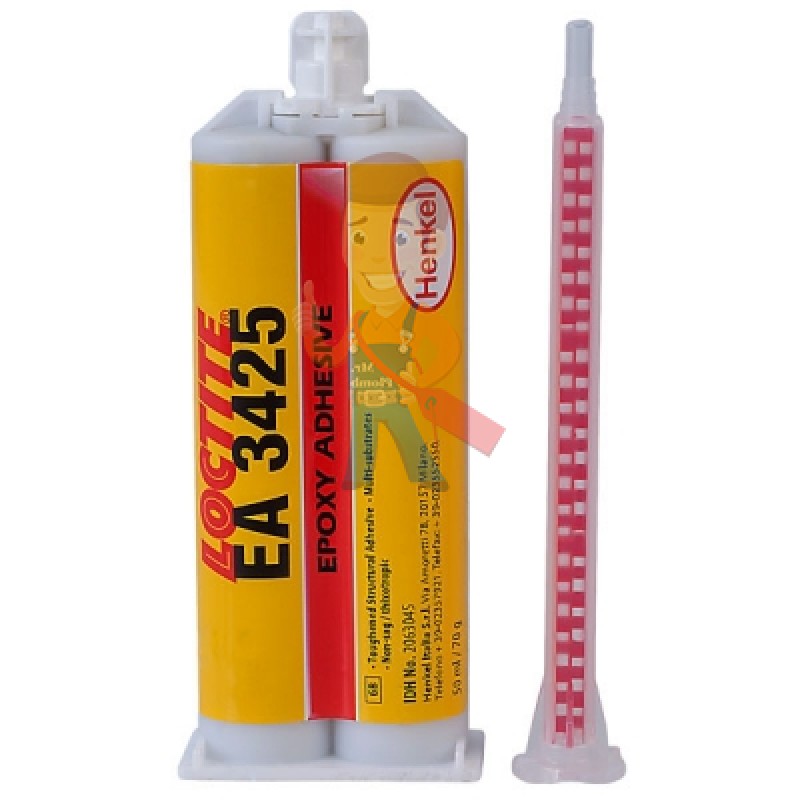 LOCTITE EA 3425 50ML 