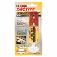 LOCTITE EA 3421 50ML  - LOCTITE EA 3430 24ML 