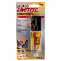 LOCTITE EA 3471 500G  - LOCTITE EA 3450 25ML 