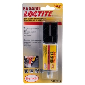 LOCTITE EA 3450 25ML 